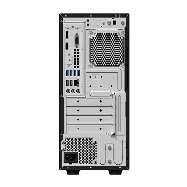 Asus ExpertCenter B900 B900MF-0072650110A006 Ultra7 265 64GB 1TBSSD+2TBSSD RTX5060 FreeDOS Masaüstü