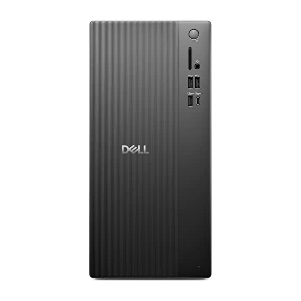 Dell Tower Intel Core i7 14700 64GB 2TB SSD FreeDOS Masaüstü Bilgisayar ECT1250_RPLSR007_U 009