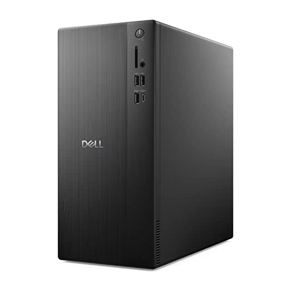Dell Tower ECT1250 Intel Core i5 14400 32GB 512GB SSD 4 GB GT730 Ubuntu Masaüstü Bilgisayar ECT1250_RPLSR003_U 017