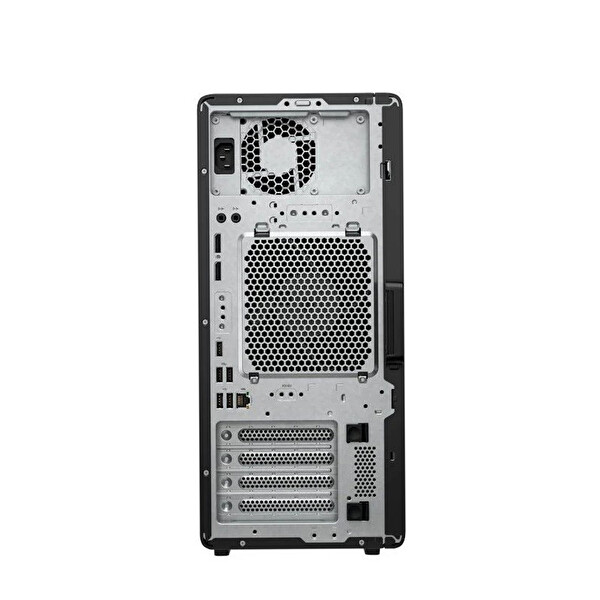 HP Z2 G4 A2KX6ES004 Ultra7 265 32GB 1TBSSD W11P Masaüstü İş İstasyonu