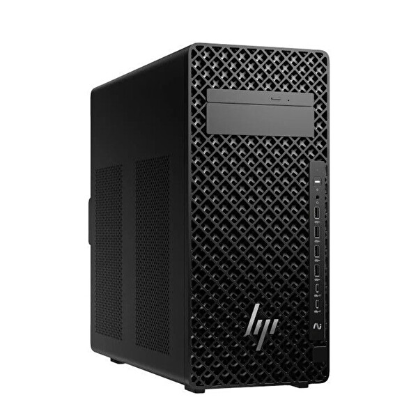 HP Z2 G4 A2KX6ES001 Ultra7 265 16GB 1TBSSD W11P Masaüstü İş İstasyonu