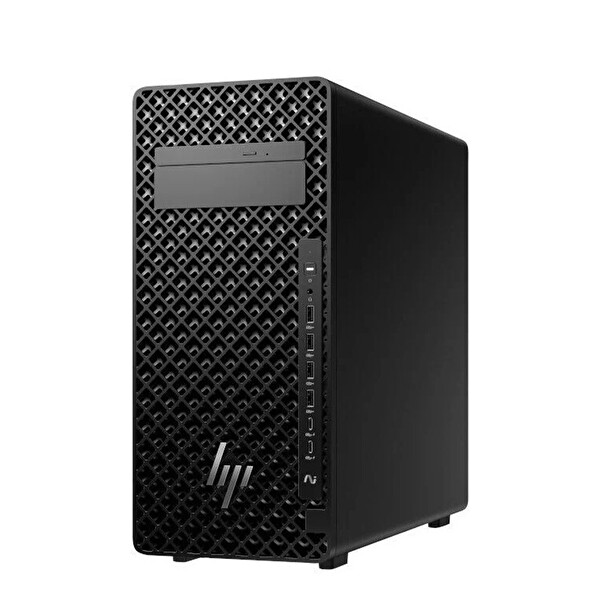 HP Z2 G4 A2KX6ES001 Ultra7 265 16GB 1TBSSD W11P Masaüstü İş İstasyonu