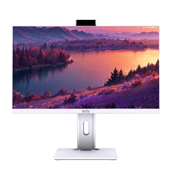 İzoly H303 İ3-12100 16 GB 1TB M.2 Nvme SSD 24