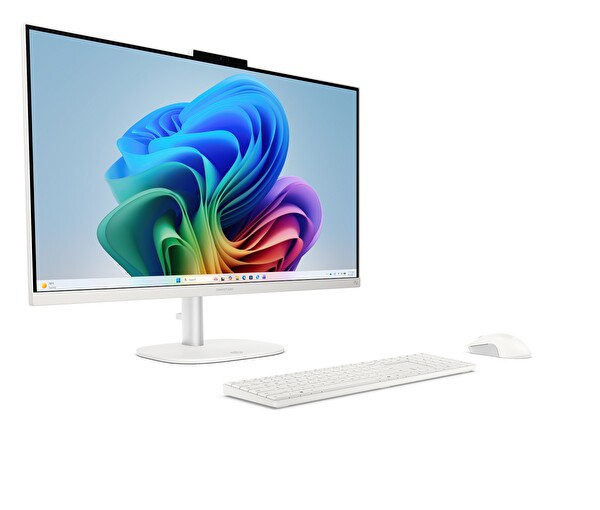 HP OmniStudio 24-CU0011NT D61Z2EA Intel Core 5 120U 16GB RAM 512GB SSD 23.8