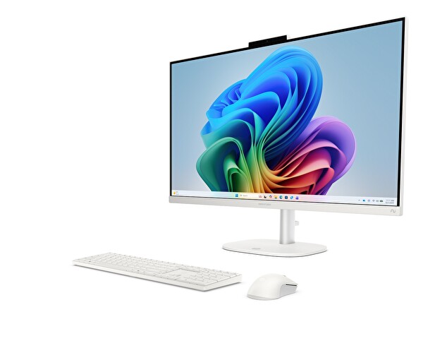 HP OmniStudio 24-CU0011NT D61Z2EA Intel Core 5 120U 16GB RAM 512GB SSD 23.8
