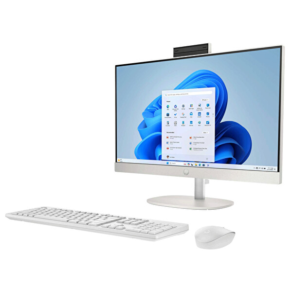 HP 24 CR2011NT D2VC1EA013 Ultra7 255U 32GB 2TBSSD 23.8