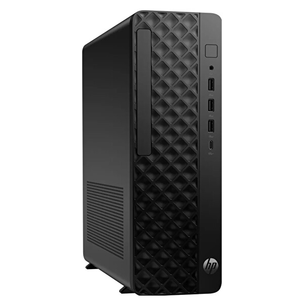 Hp ProDesk 2 SFF G1i B6YA9ET013 i5-14400 32GB 2TBSSD W11P Masaüstü Bilgisayar