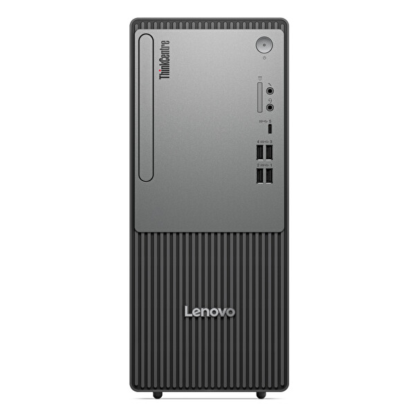 Lenovo ThinkCentre Neo 50T 12UAS1CF00A010 i5-14400 16GB 2TBSSD W11P Masaüstü Bilgisayar