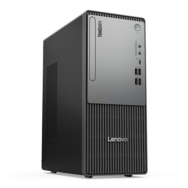 Lenovo ThinkCentre Neo 50T 12UAS1CF00A015 i5-14400 64GB 2TBSSD W11P Masaüstü Bilgisayar