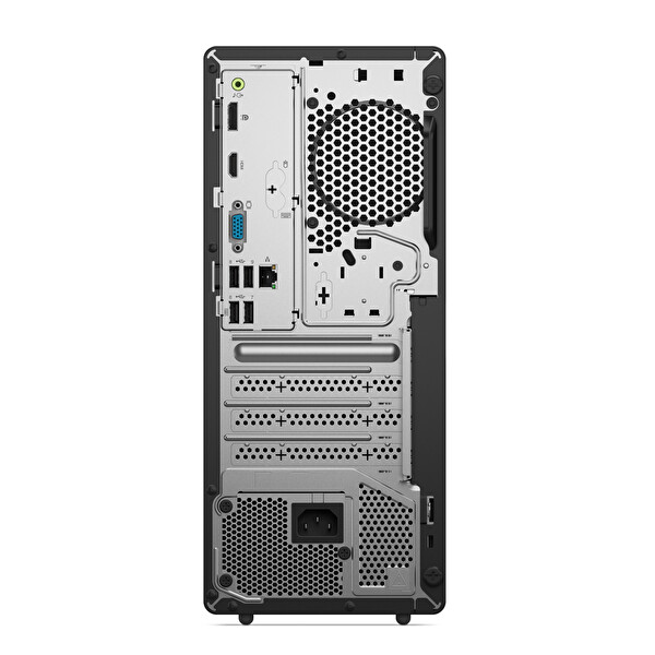 Lenovo ThinkCentre Neo 50T 12UAS1CF00A002 i5-14400 16GB 2TBSSD FreeDOS Masaüstü Bilgisayar