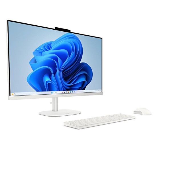 HP OmniStudio 27-CU0009NT D62C1EA Intel Core 5 210H 27