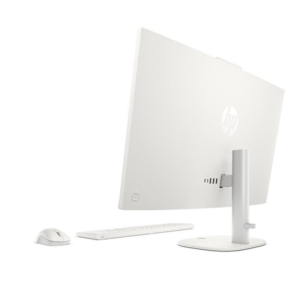 HP OmniStudio 27-CU0009NT D62C1EA Intel Core 5 210H 27