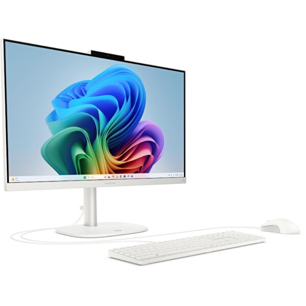 HP OmniStudio 24-CV0007NT AMD Ryzen 5 40 23.8