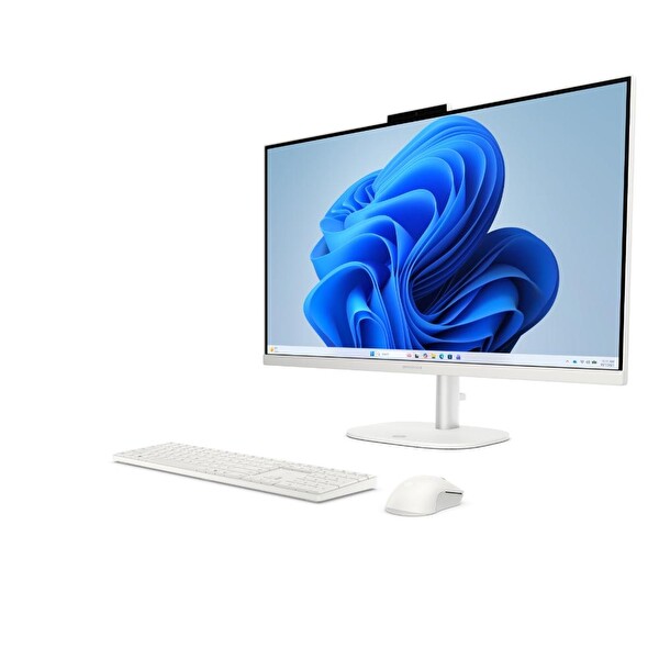 HP OmniStudio 27-CU0008NT D62C0EA Intel Core 7 240H 27