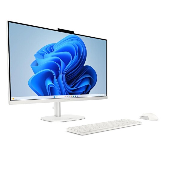 HP OmniStudio 27-CU0008NT D62C0EA Intel Core 7 240H 27