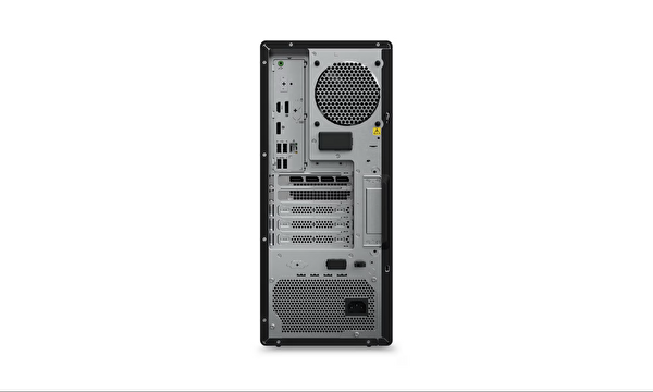 Lenovo DWS ThinkStation P3 G2 Ultra 9 285K 64GB 2TB SSD 20 GB RTX4000 Ada W11P Masaüstü İş İstasyonu 30HT006QTR 004