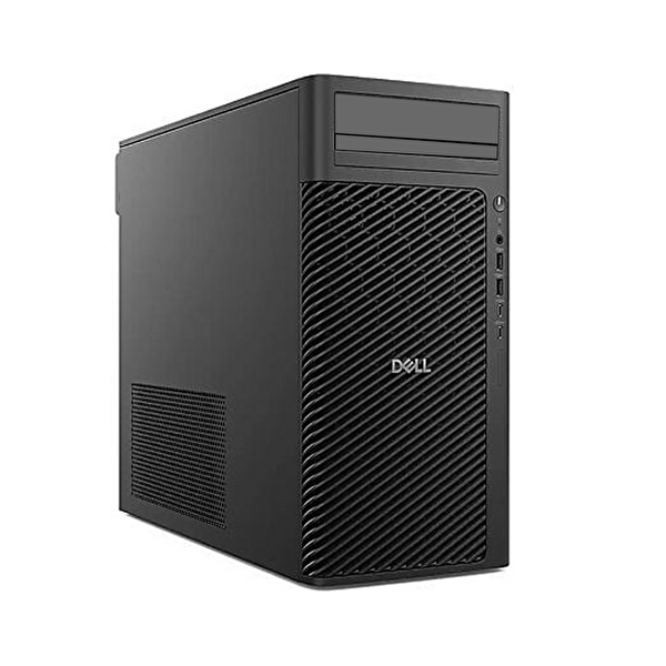 Dell DWS Pro Max Tower T2 FCT2250 Ultra 7 265 96GB 12TB SSD 12 GB A2000 W11P İş İstasyonu FCT2250_A2000 010