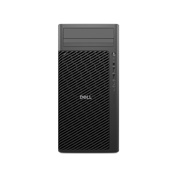 Dell DWS Pro Max Tower T2 FCT2250 Ultra 7 265 128GB 4TB SSD 12 GB A2000 W11P İş İstasyonu FCT2250_A2000 007
