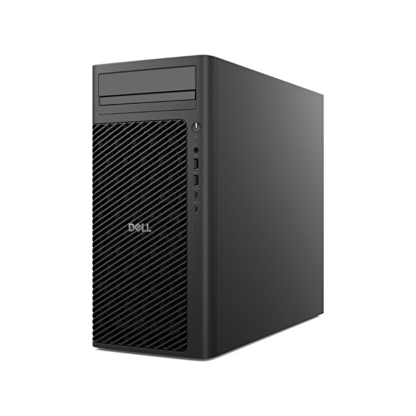 Dell DWS Pro Max Tower T2 FCT2250 Ultra 7 265 128GB 4TB SSD 12 GB A2000 W11P İş İstasyonu FCT2250_A2000 007