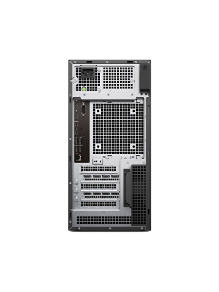 Dell DWS Pro Max Tower T2 FCT2250 Ultra 7 265 96GB 4TB SSD 12 GB A2000 W11P İş İstasyonu FCT2250_A2000 006