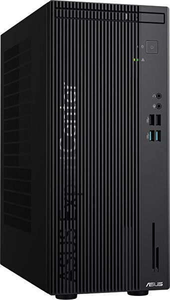 Asus Expertcenter D501MER i7-14700 16 GB RAM 4 TB SSD Intel UHD Graphics 770 FreeDOS WD501MERF05 - Zetta USB Bellek