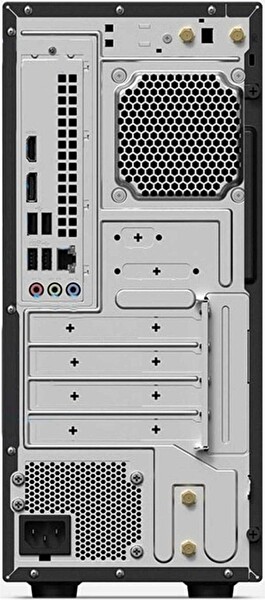 Asus Expertcenter P500MV Intel Core Ultra 5 210H 128 GB RAM 4 TB SSD 23.8