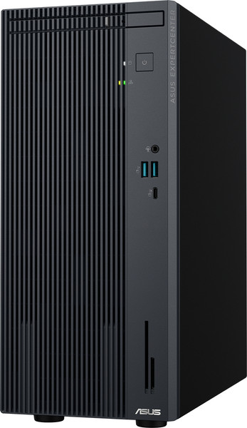 Asus Expertcenter P500MV I5-13420H 24 GB 2 TB SSD W11Home 100Hz 23.8 IPS Mon. Minitower WB5136216512B0DH09 - Zetta USB
