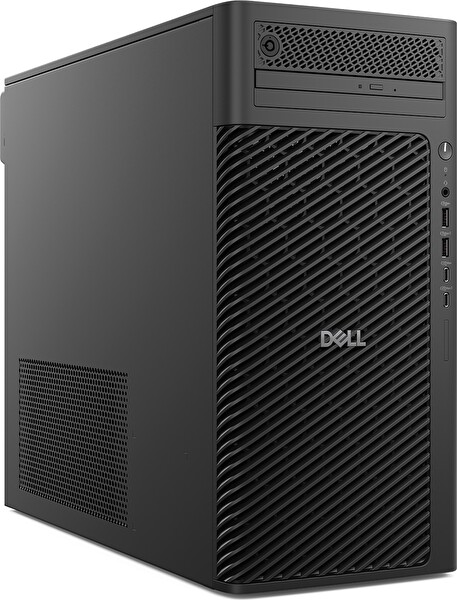 Dell Pro Max T2 Ultra 7 265 5.3 Ghz 64 GB 2 TB SSD W11 Pro Rtx A2000 Ada 16 GB FCT22502652000P15 - Zetta USB Bellek