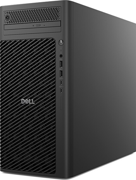 Dell Pro Max T2 Ultra 7 265 5.3 Ghz 64 GB 2 TB SSD W11 Pro Rtx A2000 Ada 16 GB FCT22502652000P15 - Zetta USB Bellek