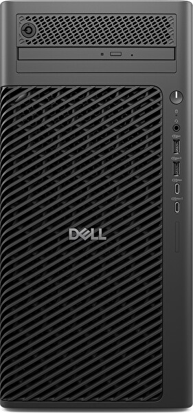 Dell Pro Max T2 Ultra 9 285K 5.7 Ghz 48 GB 1 TB SSD W11 Pro Rtx A2000 Ada 16 GB FCT2250285K2000P14 - Zetta USB Bellek