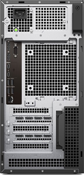 Dell Pro Max T2 Ultra 9 285K 5.7 Ghz 48 GB 1 TB SSD W11 Pro Rtx A2000 Ada 16 GB FCT2250285K2000P14 - Zetta USB Bellek