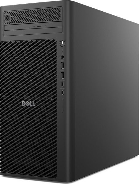 Dell Pro Max T2 Ultra 7 265K 5.5 Ghz 128 GB 4 TB SSD W11 Pro Rtx A2000 Ada 16 GB FCT2250265K2000P34 - Zetta USB Bellek
