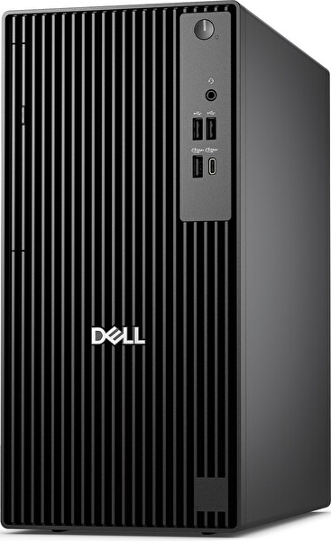 Dell Pro Tower QCT1250 Intel Core i7 14700 5.4ghz 48 GB RAM 1 TB SSD W11 Pro 770 QCT1250I7UHDP23 + Zetta Flash Bellek