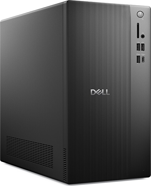 Dell Tower ECT1250 Intel Core I5 14400 64 GB RAM 512 GB SSD 4 GB GT1030 W11Home Kurumsal 1030ECT125014H21 - Zetta USB