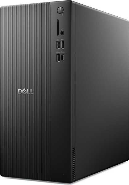 Dell Tower ECT1250 i7-14700 16 GB 512 GB SSD 6 GB RTX3050 FreeDOS - 23.8