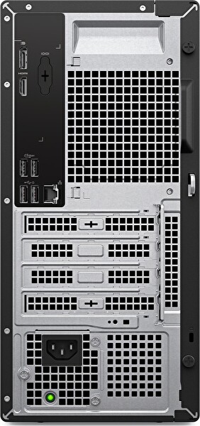 Dell Tower ECT1250 i7-14700 16 GB 4 TB SSD 6 GB RTX3050 W11Home - 23.8