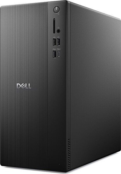 Dell Tower ECT1250 Intel Core I5 14400 64 GB RAM 512 GB SSD 4 GB GT1030 27