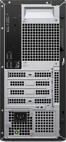 Dell Tower ECT1250 i7-14700 96 GB 2 TB SSD 4 GB GT1030 W11Home - 23.8