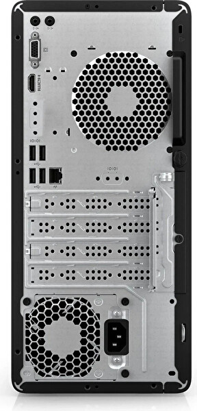 HP 290 Pro G9 Intel I5-13400 16 GB RAM 512 GB SSD Intel UHD Graphics 730 W11 Pro HPB6JD6ESP02 - Zetta USB Bellek