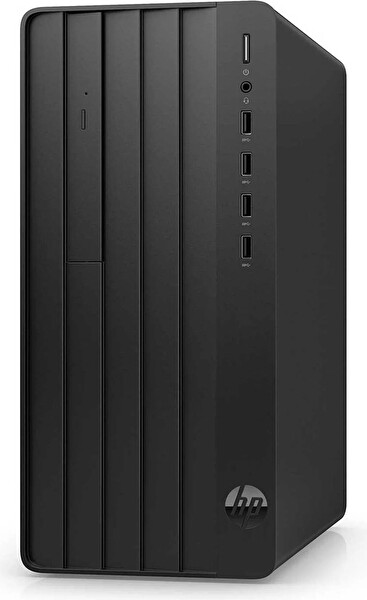 HP 290 Pro G9 Intel I5-13400 48 GB RAM 2 TB SSD 6 GB RTX3050 W11 Home RTB6JD6ESH19 - Zetta USB Bellek