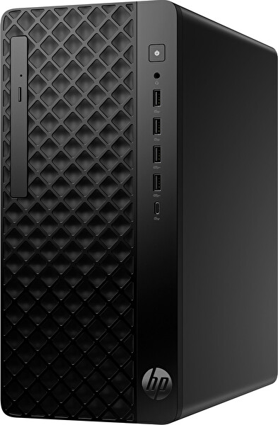 HP Prodesk 2 G1I Intel I5 14400 80 GB 256 GB SSD 6 GB RTX3050 FreeDOS + 23.8 FHD Monitör 24B70VQAT23F26 - Zetta USB