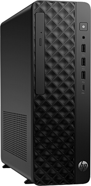 HP Prodesk 2 Sff G1I Core I5 14400 16 GB RAM 2 TB SSD FreeDOS Intel UHD Graphics 730 B6YA9ETF04 + Zetta Flash Bellek