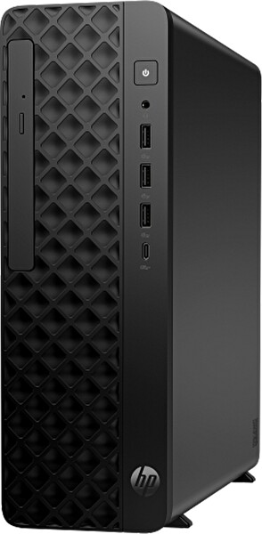 HP Prodesk 2 Sff G1I Core I5 14400 16 GB RAM 2 TB SSD FreeDOS Intel UHD Graphics 730 B6YA9ETF04 + Zetta Flash Bellek