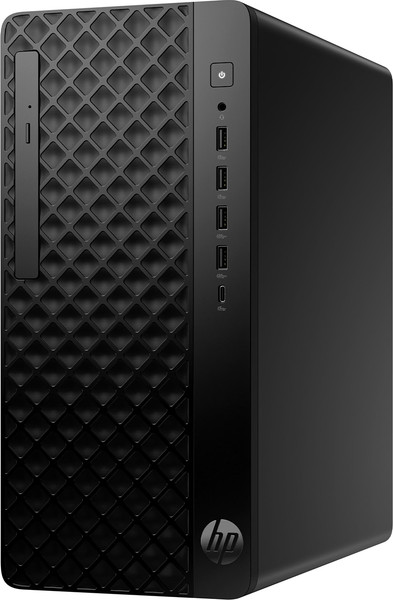 HP Prodesk 2 Tower G1I Intel I5 14400 4,7 Ghz 24 GB 4 TB SSD 4 GB GT1030 FreeDOS Mini Tower B70VQAT21F10 - Zetta USB