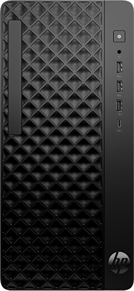 HP Prodesk 2 Tower G1I Intel I5 14500 128 GB 2 TB SSD 4 GB-GT730 W11Home +23.8 100HZ Monitör 24B6YE4ET27H39 - Zetta USB