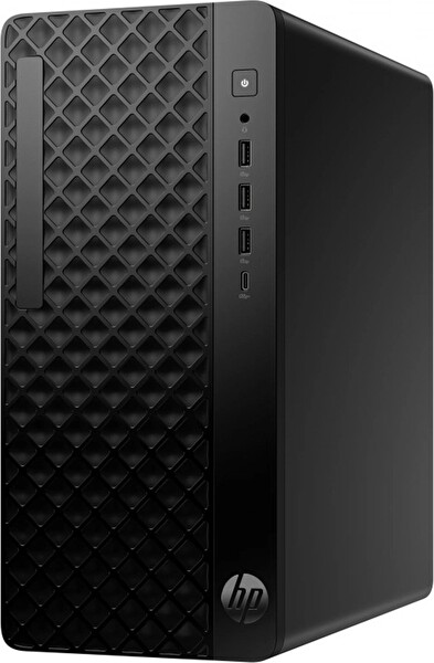 HP Prodesk 2 Tower G1I Intel I5 14500 128 GB 512 GB SSD 4 GB GT1030 W11Pro Mini Tower B6YE4ET21P37 - Zetta USB Bellek