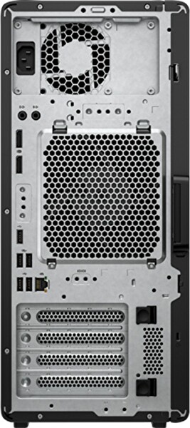 HP Prodesk 2 Tower G1I Intel I5 14500 128 GB 512 GB SSD 4 GB GT1030 W11Pro Mini Tower B6YE4ET21P37 - Zetta USB Bellek