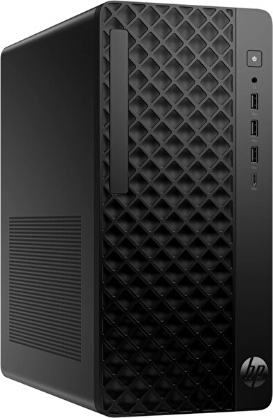 HP Prodesk 2 Tower G1I Intel I5 14500 128 GB 512 GB SSD 4 GB GT1030 W11Pro Mini Tower B6YE4ET21P37 - Zetta USB Bellek