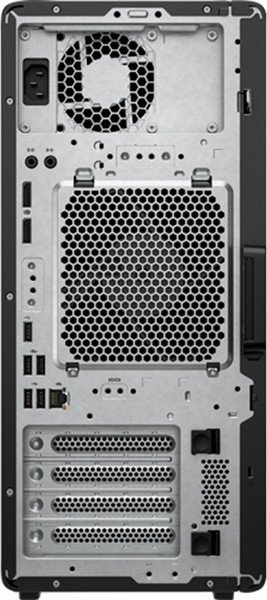 HP Prodesk 2 Tower G1I Intel I5 14500 24 GB 2 TB SSD 6 GB RTX3050 W11Pro +23.8 100HZ Monitör 24B6YE4ET23P09 - Zetta USB