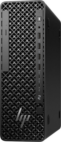 HP Z2 Sff G1I Core Ultra 7 265 5.3 Ghz 48 GB RAM 1 TB SSD 8GB-RTXA1000 W11 Home 400W Iş Istasyonu B76SHETH18 + Zettausb